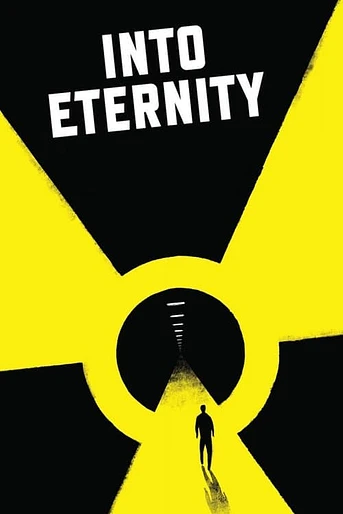 Poster de Into Eternity