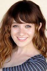 picture of actor Noël Wells