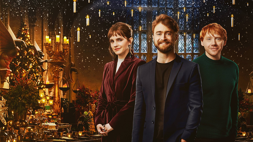 Imagen de Harry Potter: Regreso a Hogwarts