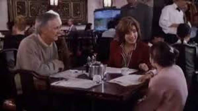 Imagen de Las Mujeres de Jake