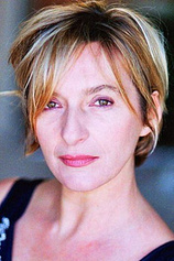 picture of actor Sophie Mounicot