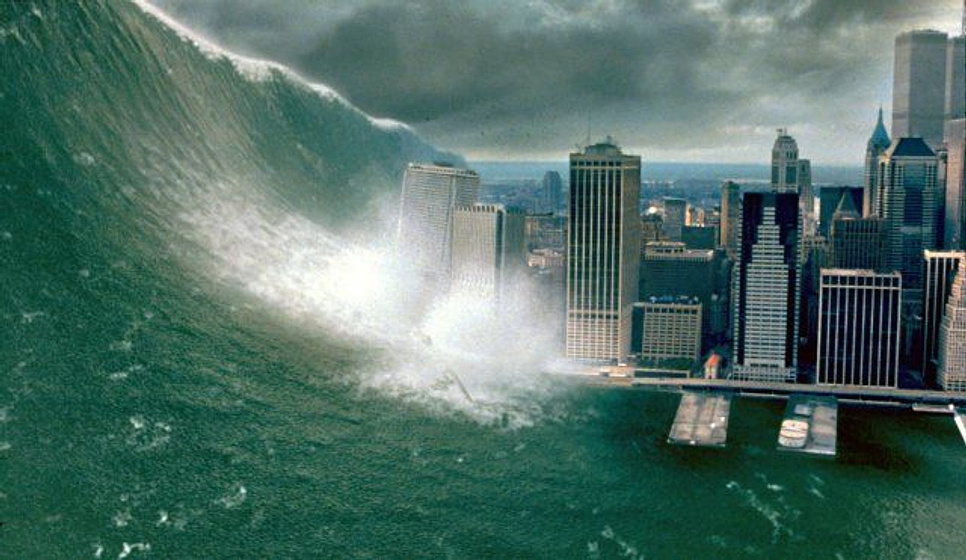 Imagen de Deep Impact