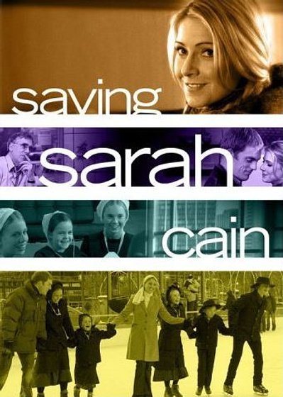 Imagen de Sarah Cain (Cartel)