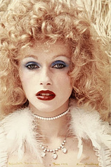 picture of actor Elisabeth Mortensen
