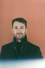 photo of person Raphael Reed