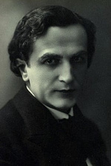 picture of actor Romuald Joubé