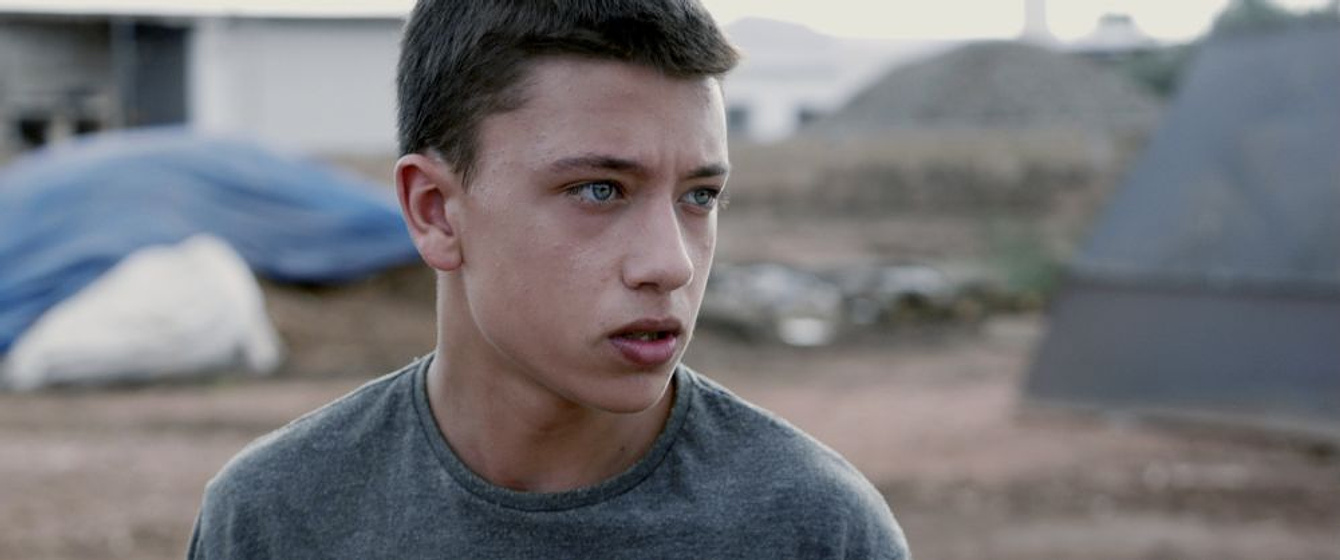 Javier Mendo en La Madre