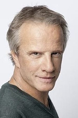 picture of actor Christopher Lambert