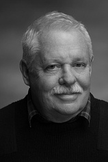 photo of person Armistead Maupin