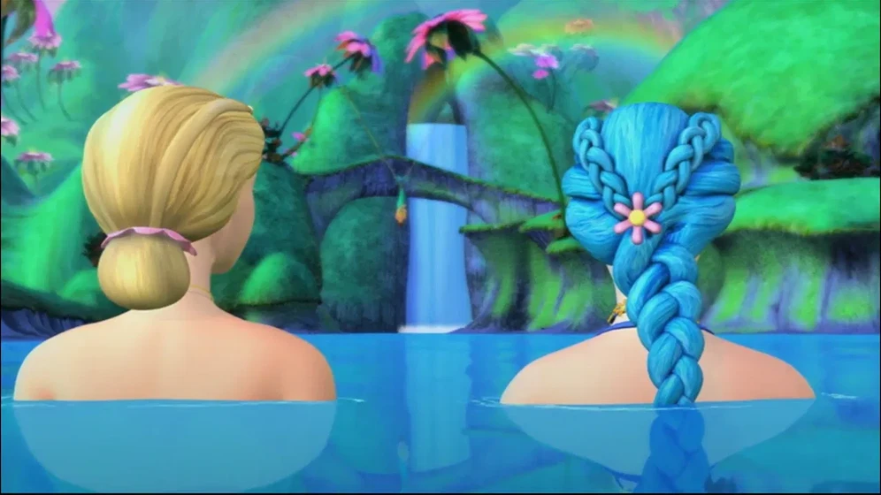 Imagen de barbie-fairytopia-mermaidia