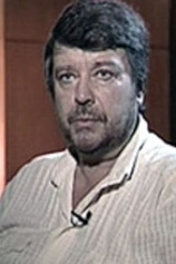 photo of person Igor Voznesensky