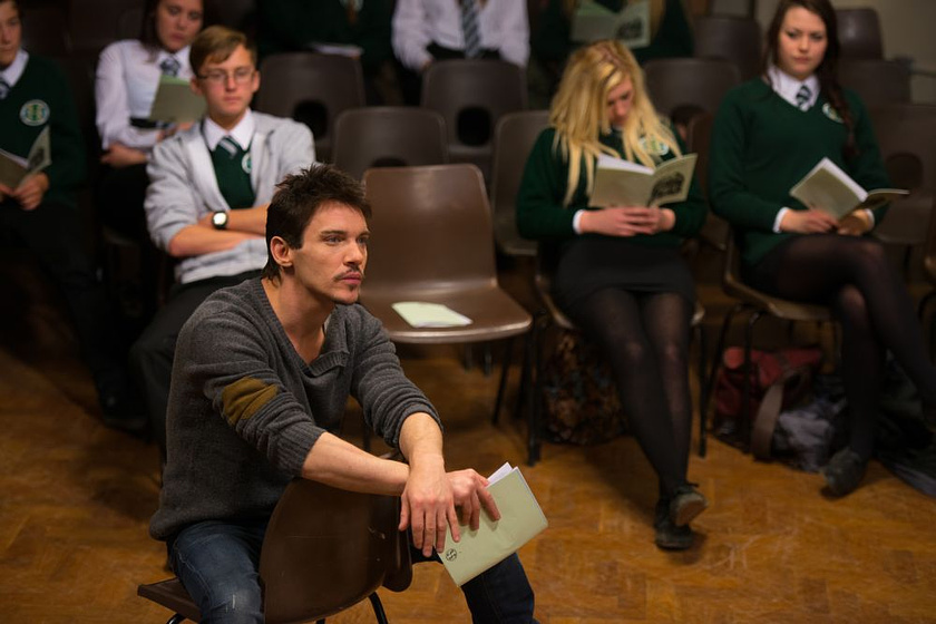 Jonathan Rhys Meyers en Mi Otro yo
