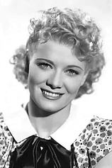 picture of actor Penny Singleton