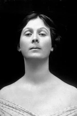 Foto de Isadora Duncan