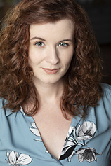 picture of actor Jess Barbour