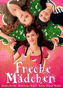 poster of movie Enredos de Chicas