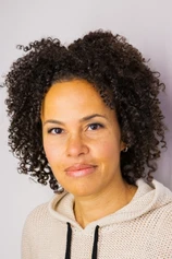 photo of person Kirsten Williamson