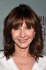 photo of person Mary Steenburgen