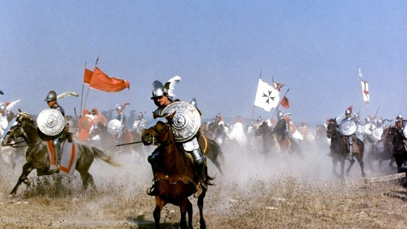 Imagen de No, o la Vanagloria de Mandar