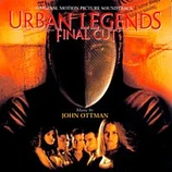 Carátula de la banda de sonido de Leyenda Urbana 2