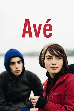 poster of movie Avé