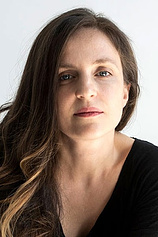 picture of actor Elena Mavridou