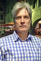 Foto de Cordell Barker