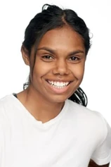 Foto de Shantae Barnes-Cowan