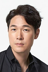 picture of actor Yeong-jae Kim