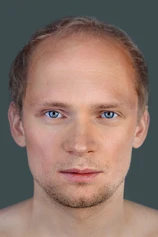 Foto de Bernhard Conrad