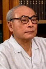 picture of actor Qi Lu