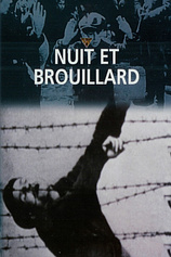 poster of movie Noche y Niebla
