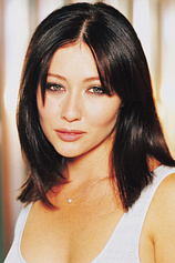 picture of actor Shannen Doherty