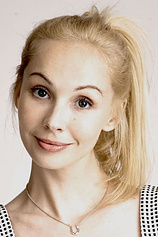 picture of actor Kristen Condon