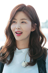 picture of actor Sol-Mi Park