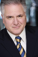 photo of person Harry Zinn