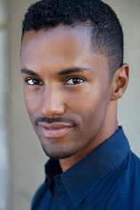 picture of actor Darryl Stephens