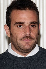 photo of person Alessio Maria Federici