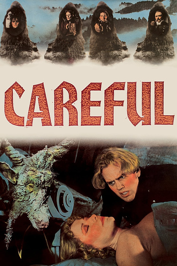 poster of content Careful