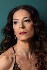 picture of actor Athina Maximou