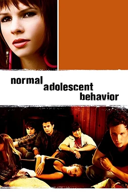 poster of movie Juventud Salvaje