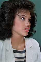 picture of actor Teresa Farley