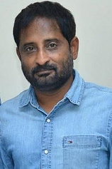photo of person Y. Ravi Shankar