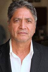photo of person Miguel Nájera
