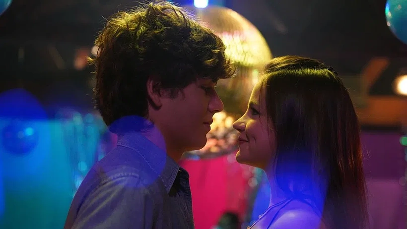 Imagen de Viviendo mi película