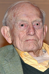 photo of person Richard Leacock