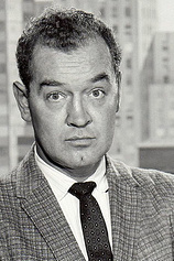 picture of actor Arch Johnson