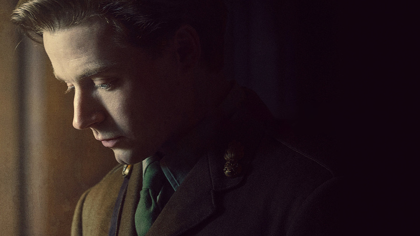 Imagen de Benediction