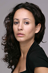 picture of actor Sanaa Alaoui