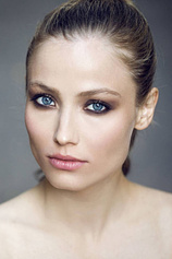 picture of actor Veronica Olivier